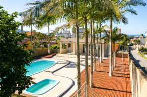 Apartamento Santinho